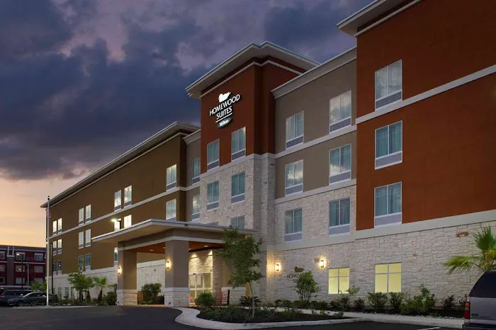 Homewood Suites by Hilton San Antonio Airport 5