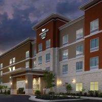 Homewood Suites by Hilton San Antonio Airport ico