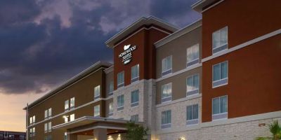 Homewood Suites by Hilton San Antonio Airport