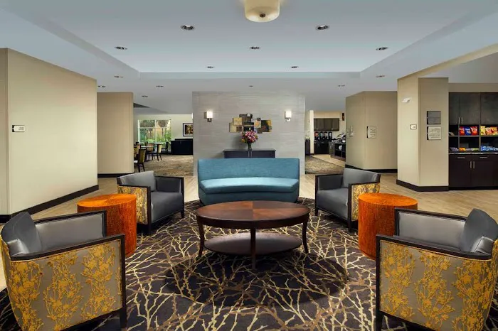 Homewood Suites by Hilton San Antonio Airport 5