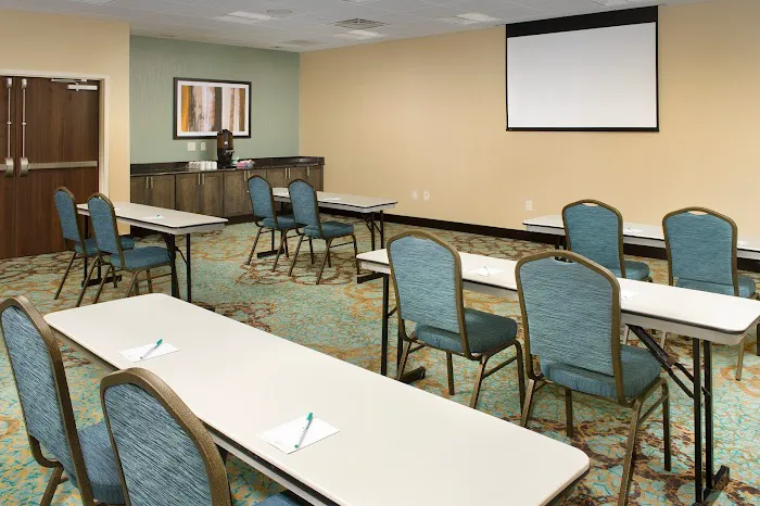 Homewood Suites by Hilton San Antonio Airport 5