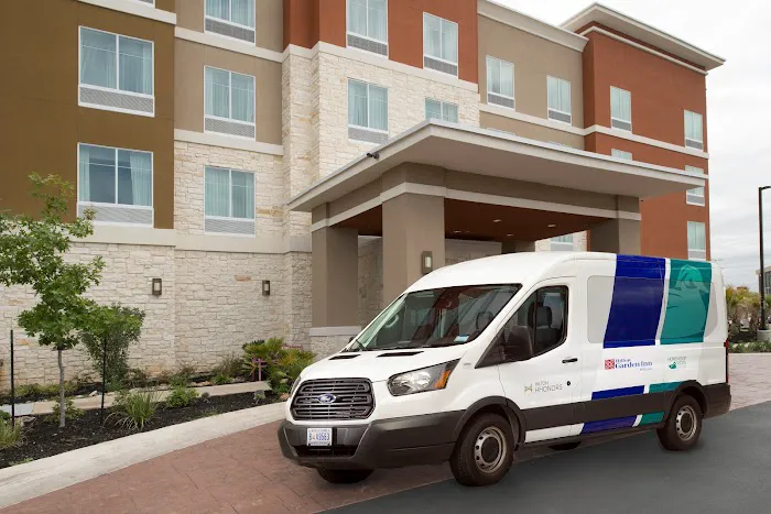 Homewood Suites by Hilton San Antonio Airport 5