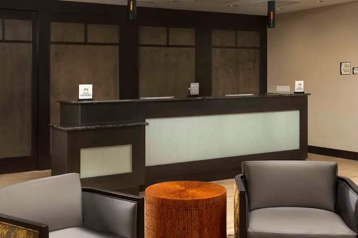 Homewood Suites by Hilton San Antonio Airport 5