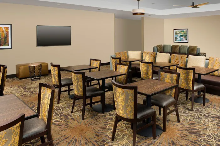 Homewood Suites by Hilton San Antonio Airport 5