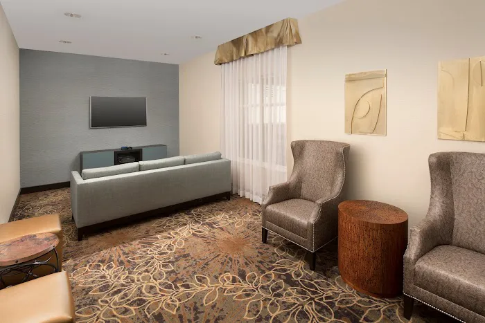 Homewood Suites by Hilton San Antonio Airport 5