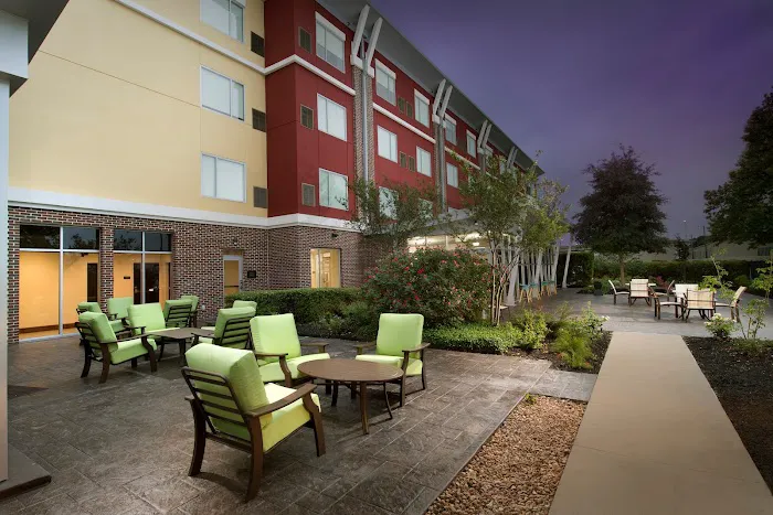 Hilton Garden Inn San Antonio Airport South 5