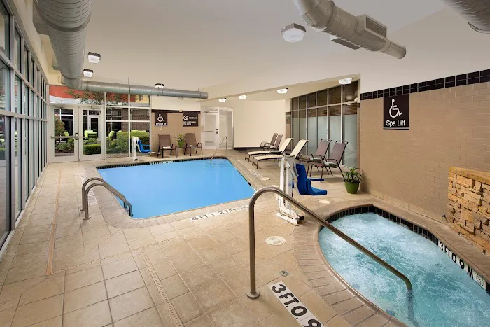Hilton Garden Inn San Antonio Airport South 5