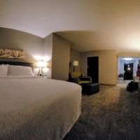 Hilton Garden Inn San Antonio Airport South ico
