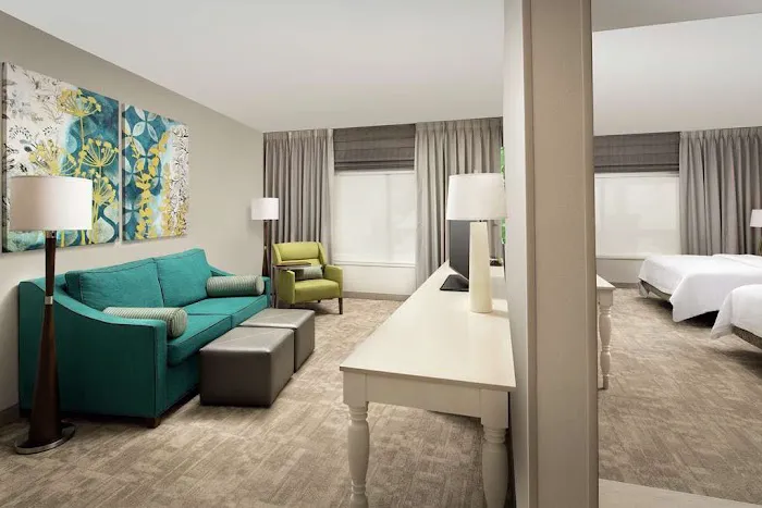 Hilton Garden Inn San Antonio Airport South 5