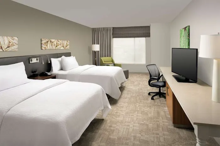 Hilton Garden Inn San Antonio Airport South 5