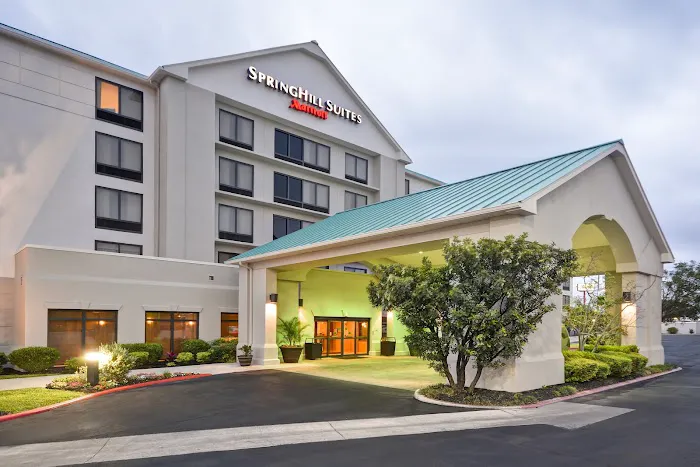 SpringHill Suites San Antonio Medical Center/Northwest 4