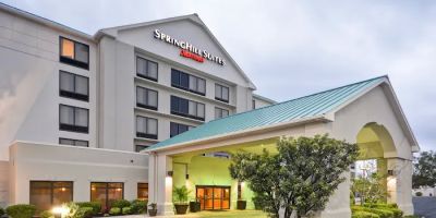 SpringHill Suites San Antonio Medical Center/Northwest