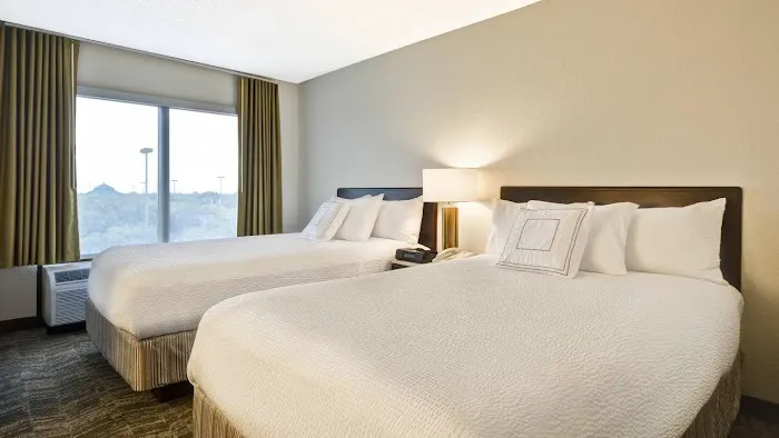 SpringHill Suites San Antonio Medical Center/Northwest 4