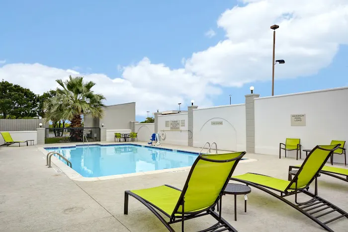 SpringHill Suites San Antonio Medical Center/Northwest 4