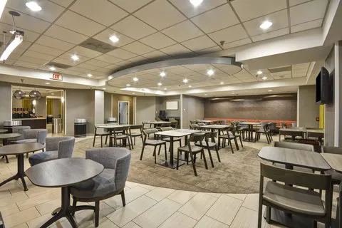 SpringHill Suites San Antonio Medical Center/Northwest 4