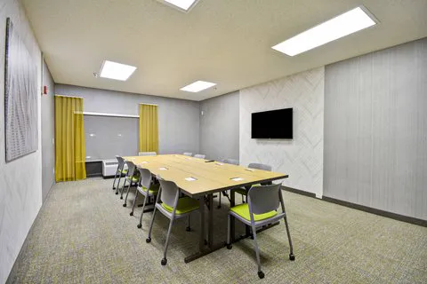 SpringHill Suites San Antonio Medical Center/Northwest 4