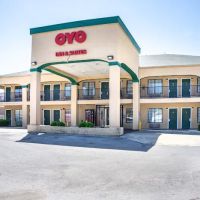 OYO Inn & Suites Medical Center San Antonio ico
