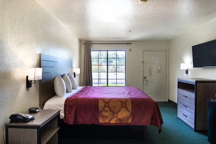 OYO Inn & Suites Medical Center San Antonio 5