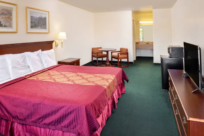 OYO Inn & Suites Medical Center San Antonio 5