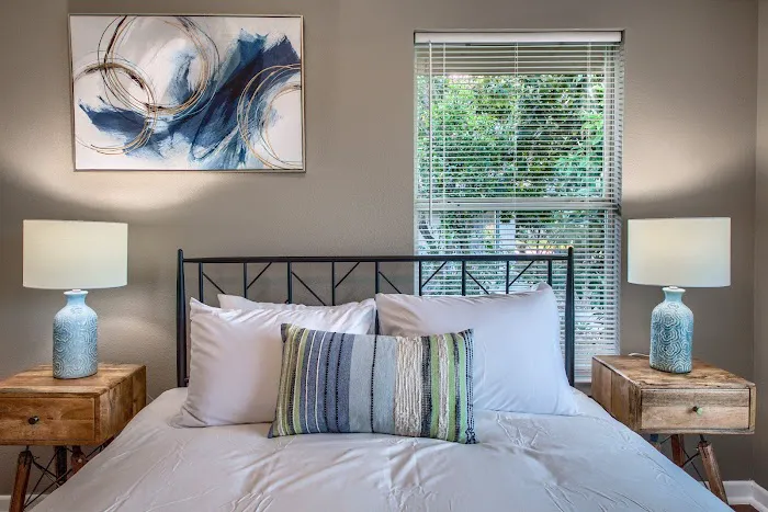 San Antonio Furnished 5