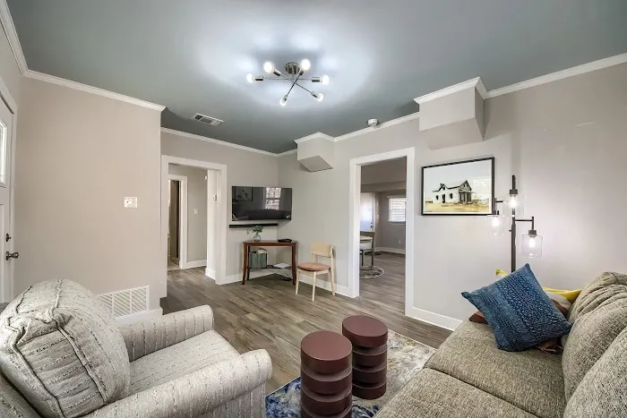San Antonio Furnished 5
