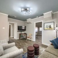 San Antonio Furnished