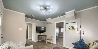 San Antonio Furnished