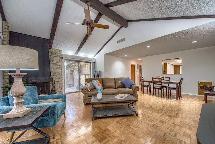 San Antonio Furnished 5