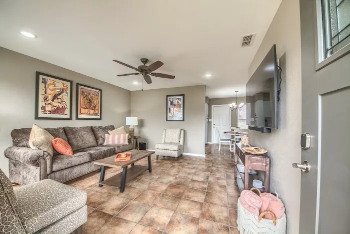 San Antonio Furnished 5