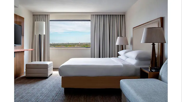 San Antonio Marriott Northwest Medical Center 4