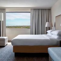 San Antonio Marriott Northwest Medical Center ico