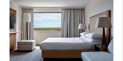San Antonio Marriott Northwest Medical Center