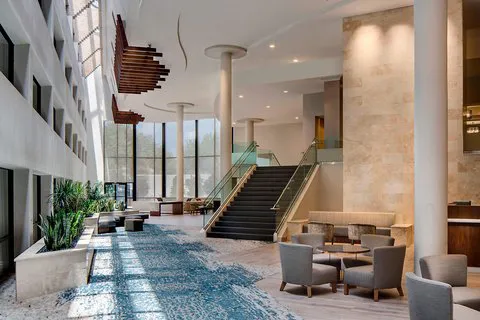 San Antonio Marriott Northwest Medical Center 4