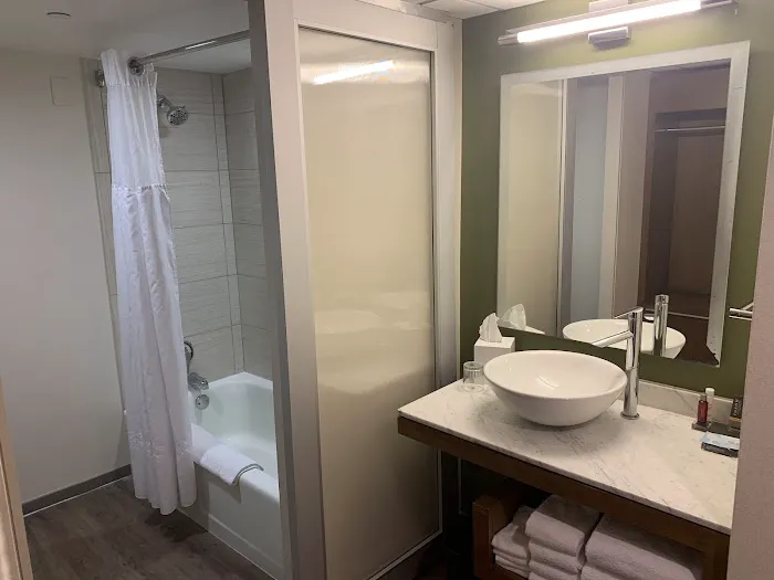 San Antonio Marriott Northwest Medical Center 4