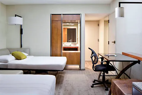San Antonio Marriott Northwest Medical Center 4
