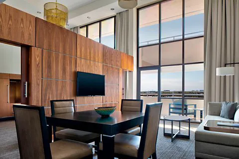San Antonio Marriott Northwest Medical Center 4