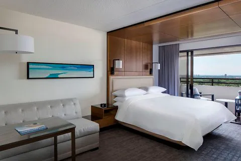 San Antonio Marriott Northwest Medical Center 4