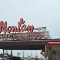 El Montan Motel