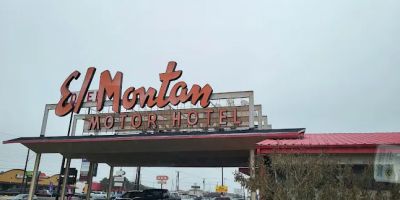 El Montan Motel
