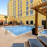La Quinta Inn & Suites by Wyndham San Antonio Medical Ctr NW ico