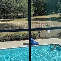 Country Inn & Suites by Radisson, San Antonio Medical Center, TX ico