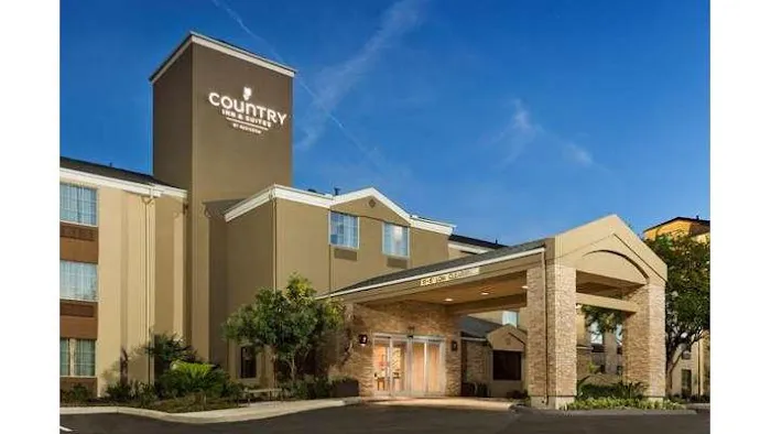 Country Inn & Suites by Radisson, San Antonio Medical Center, TX 5