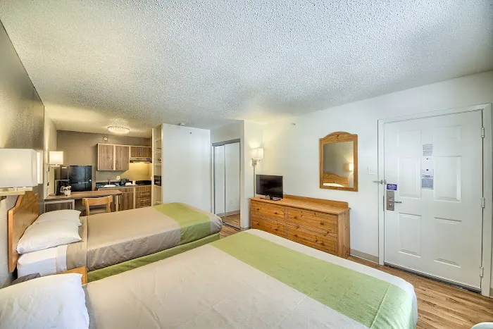 Studio 6 San Antonio, TX - Medical Center 5