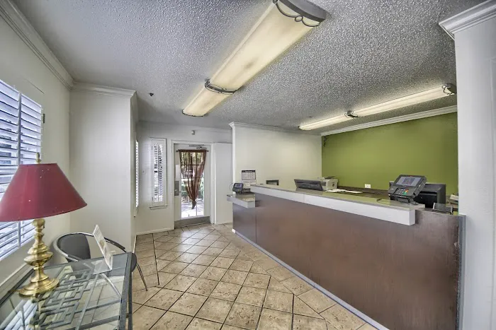 Studio 6 San Antonio, TX - Medical Center 5