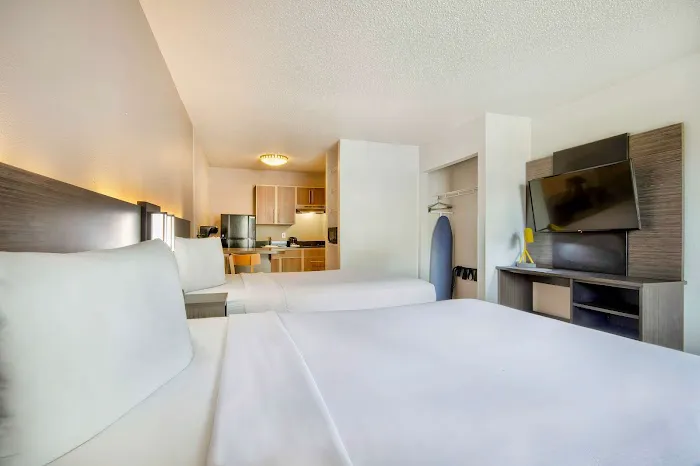 Studio 6 San Antonio, TX - Medical Center 5