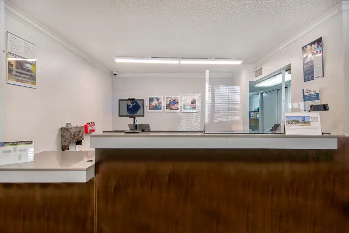 Studio 6 San Antonio, TX - Medical Center 5