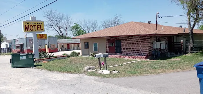 Texan Inn 5