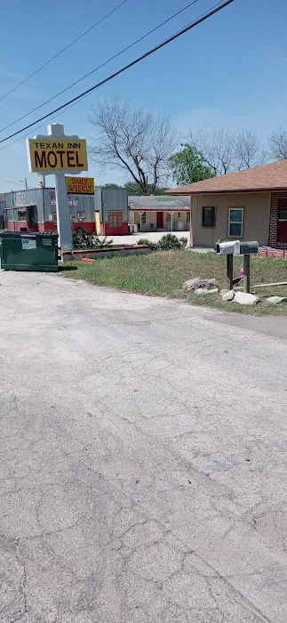 Texan Inn 5