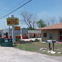 Texan Inn ico