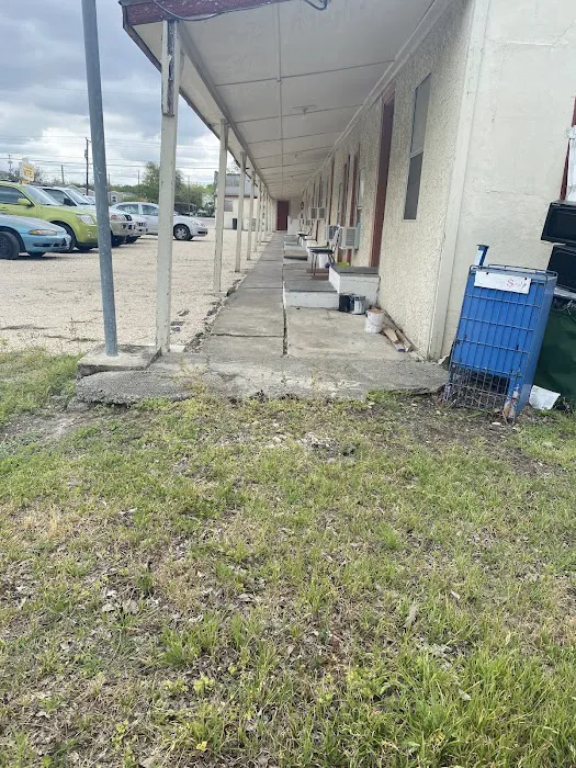 Texan Inn 5